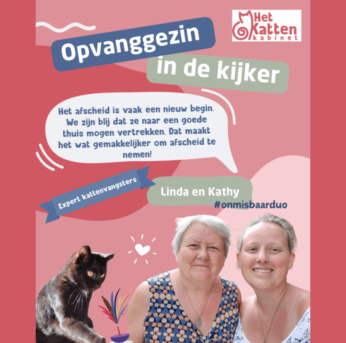 Linda_en_Kathy een_onmisbaar_duo