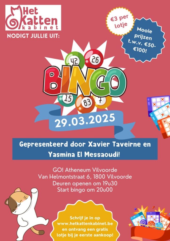 Bingo-2025