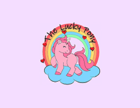 The Lucky Pony